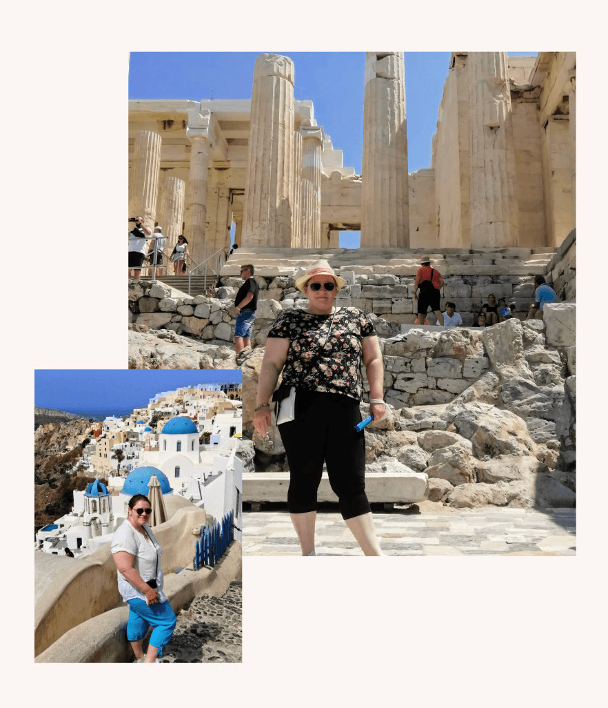 travel planner Bretagne